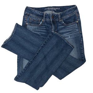 American Eagle Outfitters. Kick Boot Stretch. Women's 8.